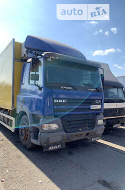 DAF CF  2006