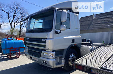 DAF CF  2011