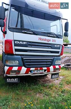 DAF CF CF 2009