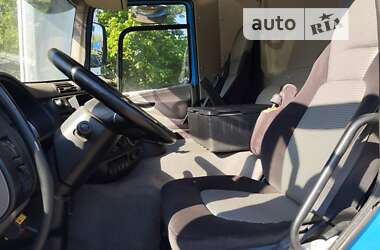 Самоскид DAF CF 2007 в Судовій Вишні
