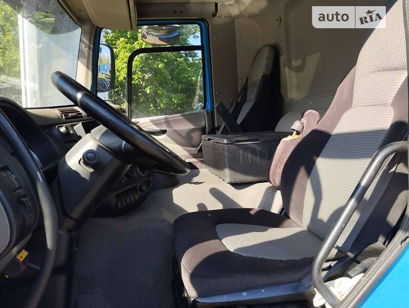 Самоскид DAF CF 2007 в Судовій Вишні
