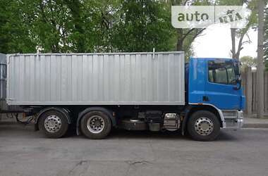 Самоскид DAF CF 2007 в Судовій Вишні