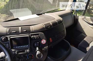 Самоскид DAF CF 2007 в Судовій Вишні