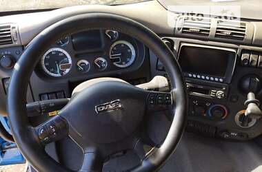 Самоскид DAF CF 2007 в Судовій Вишні