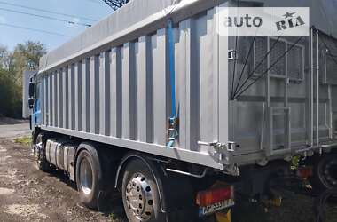 Самоскид DAF CF 2007 в Судовій Вишні