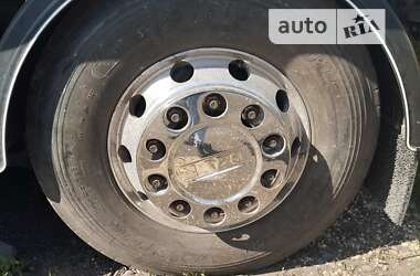Самоскид DAF CF 2007 в Судовій Вишні