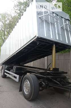 Самоскид DAF CF 2007 в Судовій Вишні