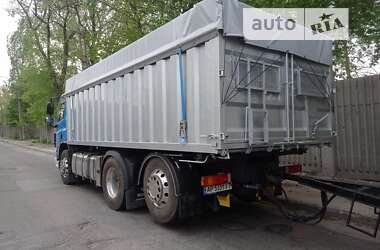 Самоскид DAF CF 2007 в Судовій Вишні