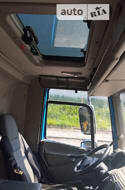 Самоскид DAF CF 2007 в Судовій Вишні