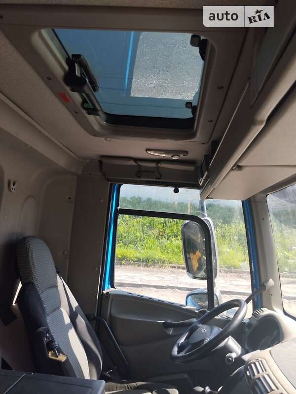 Самоскид DAF CF 2007 в Судовій Вишні