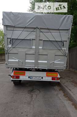 Самоскид DAF CF 2007 в Судовій Вишні