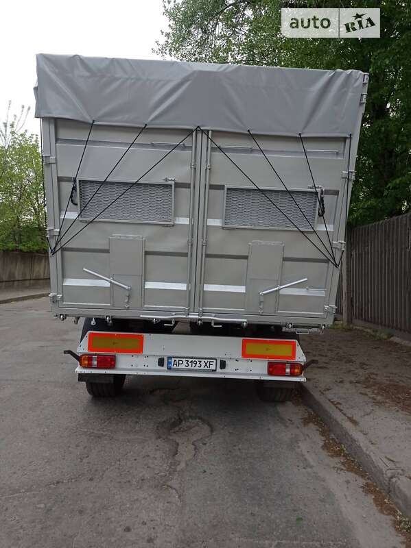 Самоскид DAF CF 2007 в Судовій Вишні