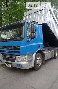 Самоскид DAF CF 2007 в Судовій Вишні