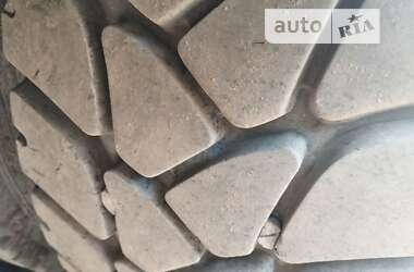 Самоскид DAF CF 2007 в Судовій Вишні