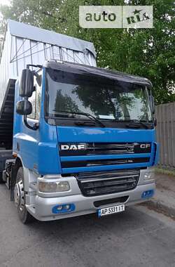 Самоскид DAF CF 2007 в Судовій Вишні