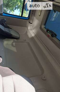 Самоскид DAF CF 2007 в Судовій Вишні