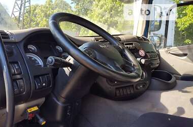 Самоскид DAF CF 2007 в Судовій Вишні