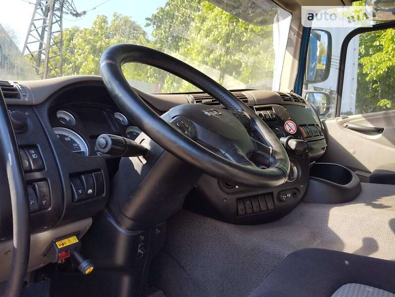 Самоскид DAF CF 2007 в Судовій Вишні