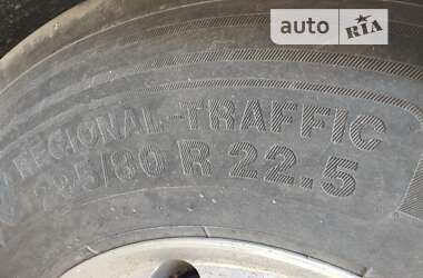 Самоскид DAF CF 2007 в Судовій Вишні
