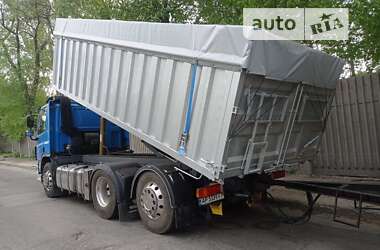 Самоскид DAF CF 2007 в Судовій Вишні
