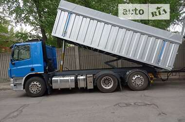 Самоскид DAF CF 2007 в Судовій Вишні