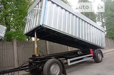 Самоскид DAF CF 2007 в Судовій Вишні
