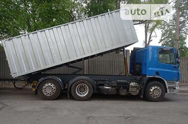 Самоскид DAF CF 2007 в Судовій Вишні