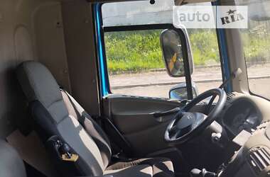 Самоскид DAF CF 2007 в Судовій Вишні