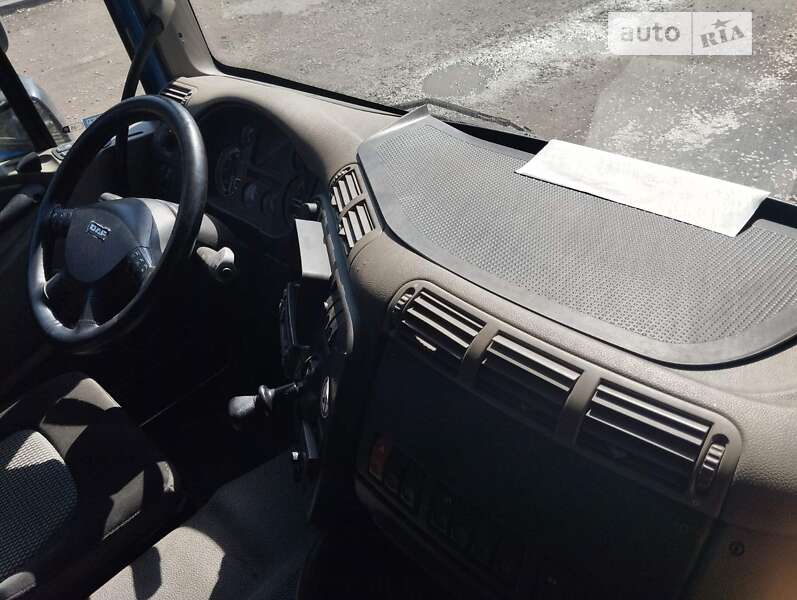 Самоскид DAF CF 2007 в Судовій Вишні