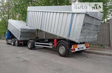 Самоскид DAF CF 2007 в Судовій Вишні