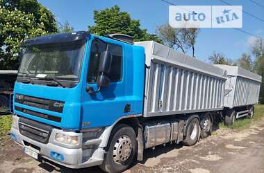 Самоскид DAF CF 2007 в Судовій Вишні