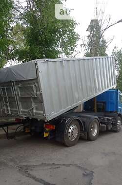 Самоскид DAF CF 2007 в Судовій Вишні