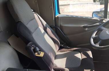 Самоскид DAF CF 2007 в Судовій Вишні