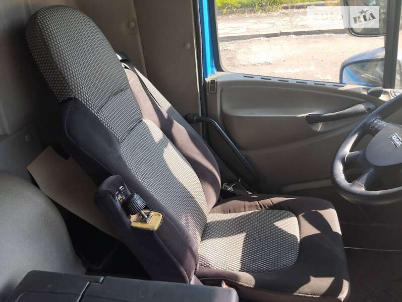 Самоскид DAF CF 2007 в Судовій Вишні