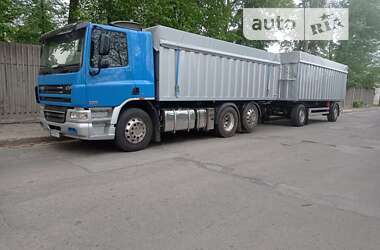 Самоскид DAF CF 2007 в Судовій Вишні