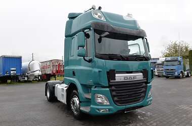 Тягач DAF CF 2015 в Виннице