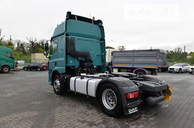 Тягач DAF CF 2015 в Виннице
