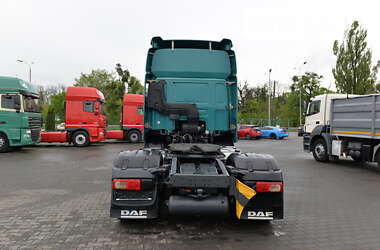 Тягач DAF CF 2015 в Виннице