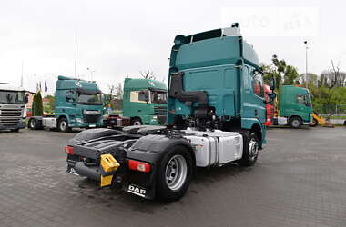 Тягач DAF CF 2015 в Виннице