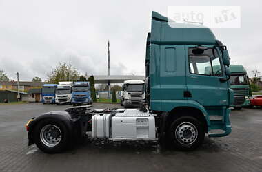 Тягач DAF CF 2015 в Виннице