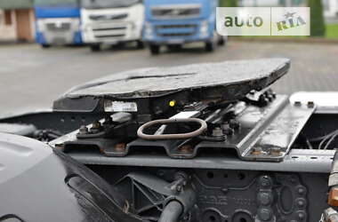 Тягач DAF CF 2015 в Виннице