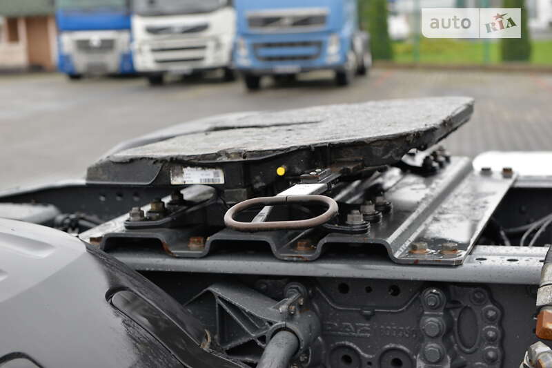 Тягач DAF CF 2015 в Виннице