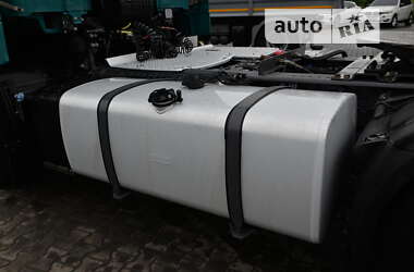 Тягач DAF CF 2015 в Виннице