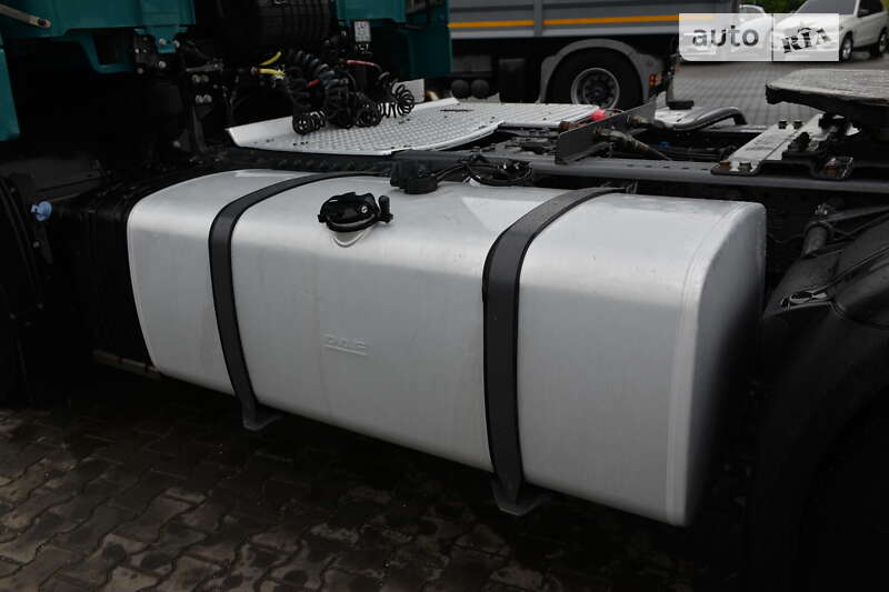 Тягач DAF CF 2015 в Виннице
