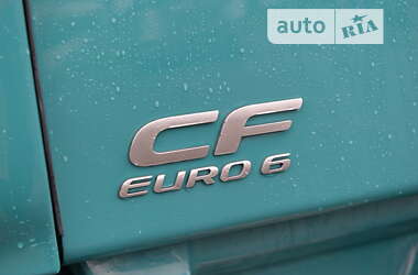 Тягач DAF CF 2015 в Виннице