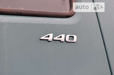 Тягач DAF CF 2015 в Виннице