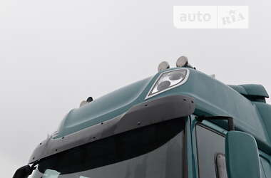 Тягач DAF CF 2015 в Виннице
