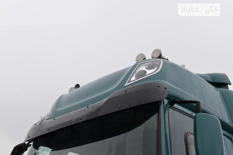 Тягач DAF CF 2015 в Виннице