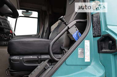 Тягач DAF CF 2015 в Виннице