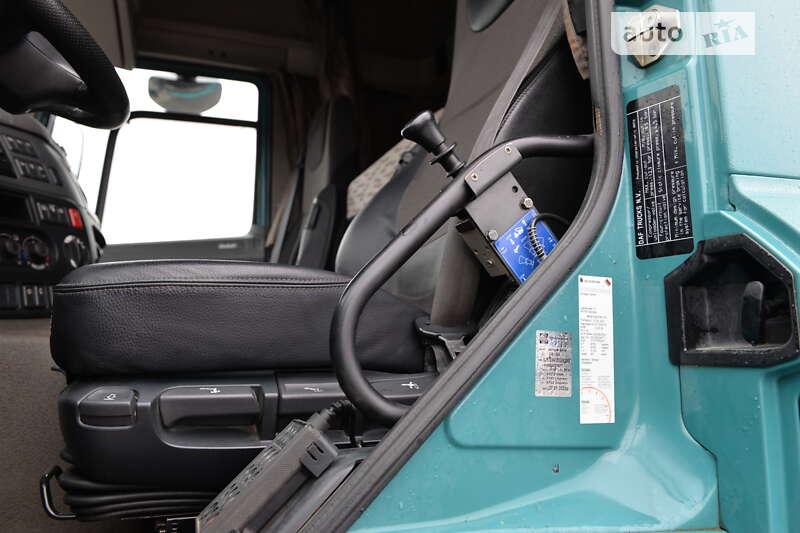 Тягач DAF CF 2015 в Виннице